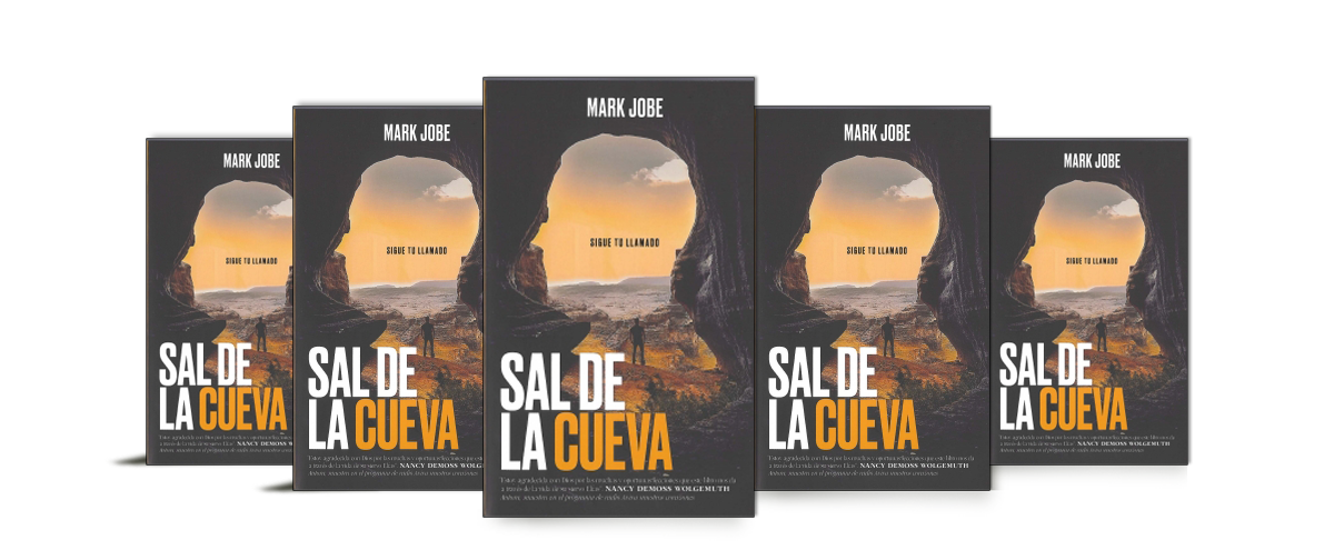 Sal de la Cueva | Mark Jobe