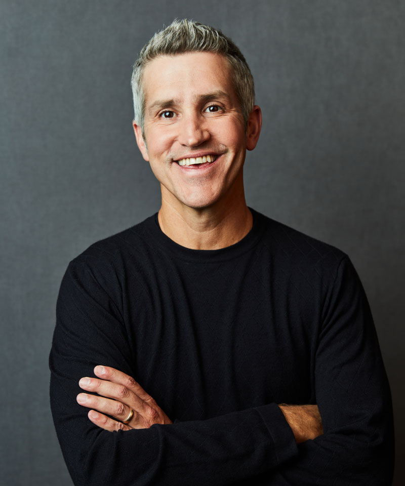 John Acuff