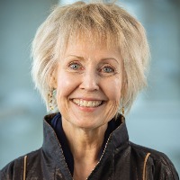 Linda Ahrens