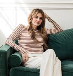 Abby Johnson