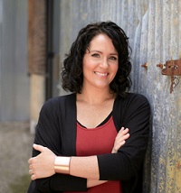 Alisa Childers