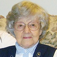 Anita Dittman
