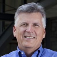 Chuck Bentley