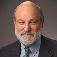 Dr. Darrell Bock 
