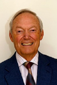 John Blanchard 
