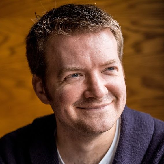 Justin Brierley