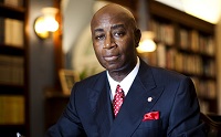 Admiral Barry Black