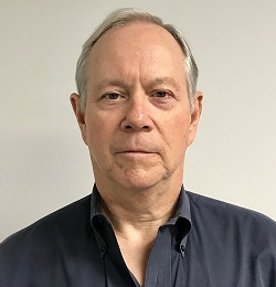 Bill Gertz