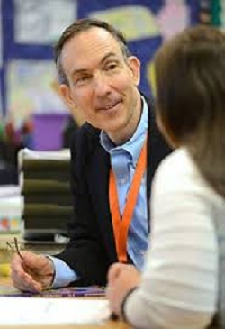 Bob Krech
