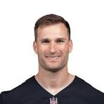Kirk Cousins