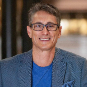 Kevin Cross
