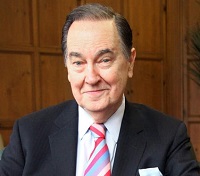 Cal Thomas