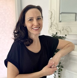 Christin Rosa
