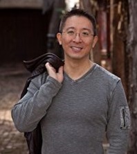 Christopher Yuan