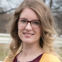 Amy Davison