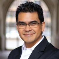 Mikel Del Rosario