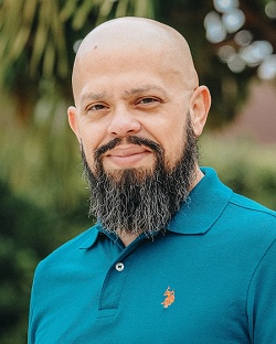 Danny Rojas