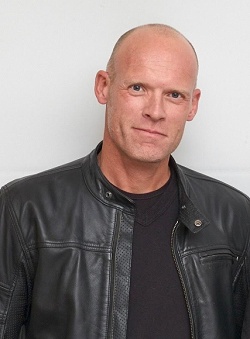 Diederik Hoogstraten