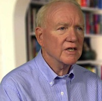 Dr. Donald Critchlow