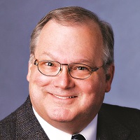Douglas Connelly
