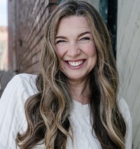 Dr. Alicia Chole