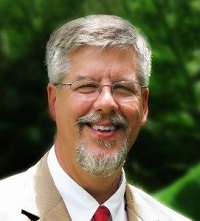 Dr. Calvin Beisner-
