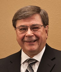 Dr. Charles Dyer