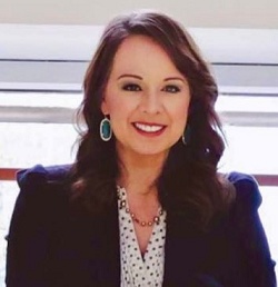 Dr. Christina Crenshaw 