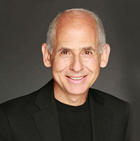 Dr. Daniel Amen