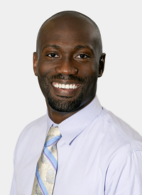Dr. Daniel Emina