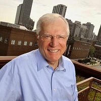 Dr. Erwin  Lutzer 