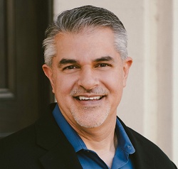 Dr. Fazil Rana