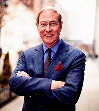 Dr. Gary Chapman 