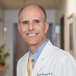 Dr. George Delgado
