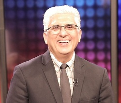 Dr. Hormoz Shariat