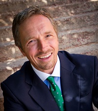 Dr. Jeff Myers