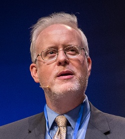 Dr. John West