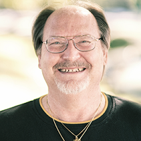 Dr. Karl Payne-