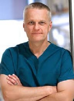 Dr. Lee Warren