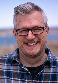Dr. Mark Mayfield