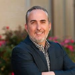 Dr. Mark Yarbrough