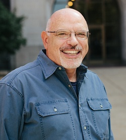 Dr. Michael Rydelnik