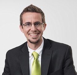 Nathaniel Jeanson, PhD