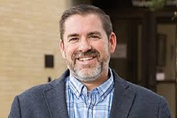 Dr. Paul Weaver