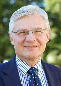 Dr. Peter Lillback