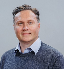 Dr. S. Jonathan Murphy