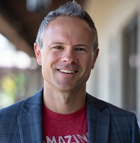 Dr. Sean McDowell