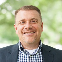Dr. Timothy Paul Jones
