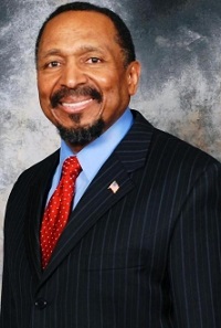 E.W. Jackson 