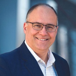 Fouad Masri